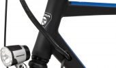 Bosch-Antrieb | Koga - E Lement H ZWART F13BE 56 6.1