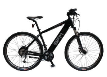 SFM Everest pro 29 / Foto: SFM