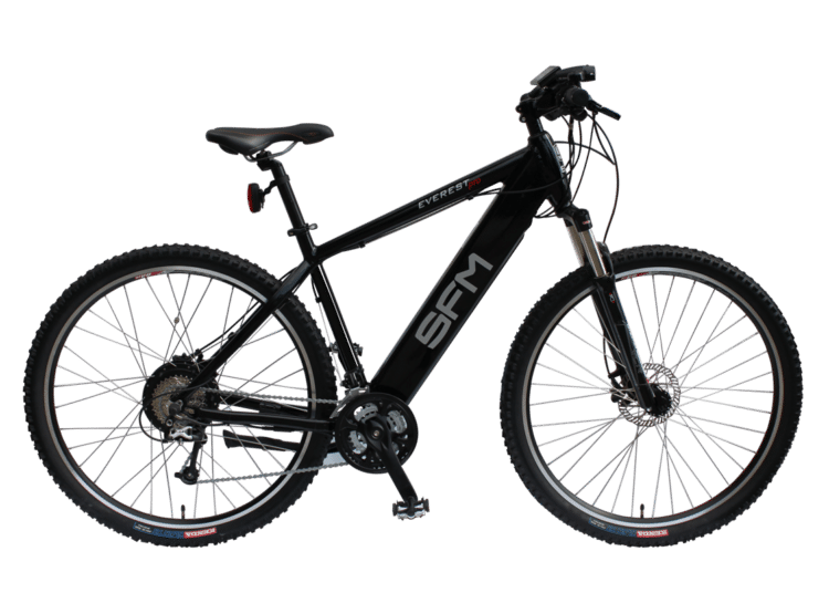 SFM Everest pro 29 / Foto: SFM