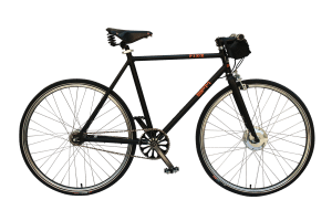 Sachs - FIXIE