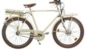 Tandem - MONDINA BASE man cream