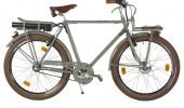 Tandem - MONDINA BASE man grey