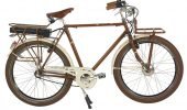 Tandem - MONDINA BASE man tobacco cream