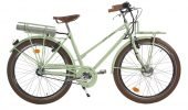 Tandem - MONDINA BASE woman light green