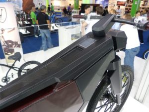 BlackTrail 2: 100.000 Euro E-Bike mit 100 km/h von PG Bikes im Detail /Update