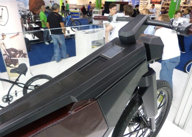 PG Bikes | Video - P1060514