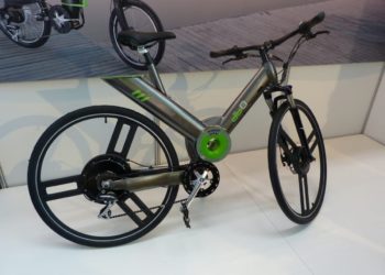 E-Bike - P1060559