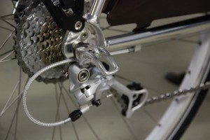 Bosch-Antrieb | Koga - QGUARD 3