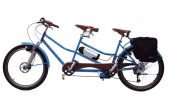 Tandem - TANDEM
