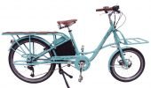 Tandem - TRANSPORTER