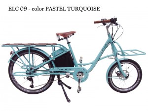 Tandem - TRANSPORTER