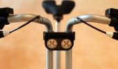 - Voltitude headlight
