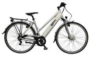 Sachs - XRoadproD