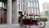 iBullitt im Einsatz; Foto: Kay Strasser