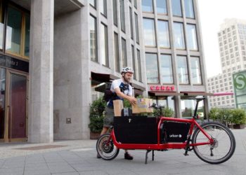 iBullitt im Einsatz; Foto: Kay Strasser