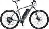 - Giant Roam XR Hybrid 2013