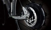 - Roam XR Hybrid RearMortorHousing