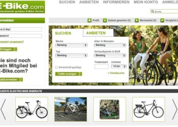 ZEG - e bike