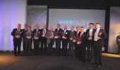 Auszeichnung | Award | Berlin - oekoGlobe2012kl urban e