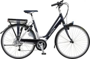 Online-Recherchen nach E-Bikes/Pedelecs nehmen zu
