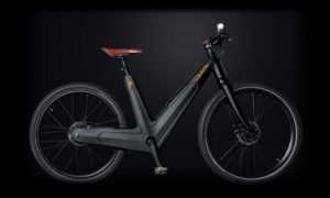 Neue Marke Leaos: Schickes Karbon-eBike aus Südtirol wiegt 19 kg /Update
