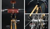 Bosch-Antrieb | Scott | Tuning - Scott H9C Project 2 1