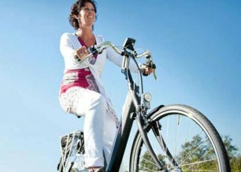 Branchen News - e bike sparta2
