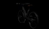 LEAOS | MPF Drive - sw 1k
