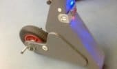 Monocycle | Video - IMG 0533