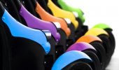 Segway | Video - Qugo Colors 02
