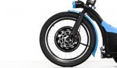 Segway | Video - Qugo Front Wheel 02