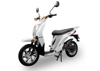 Amego E-Breeze / Foto: Amego