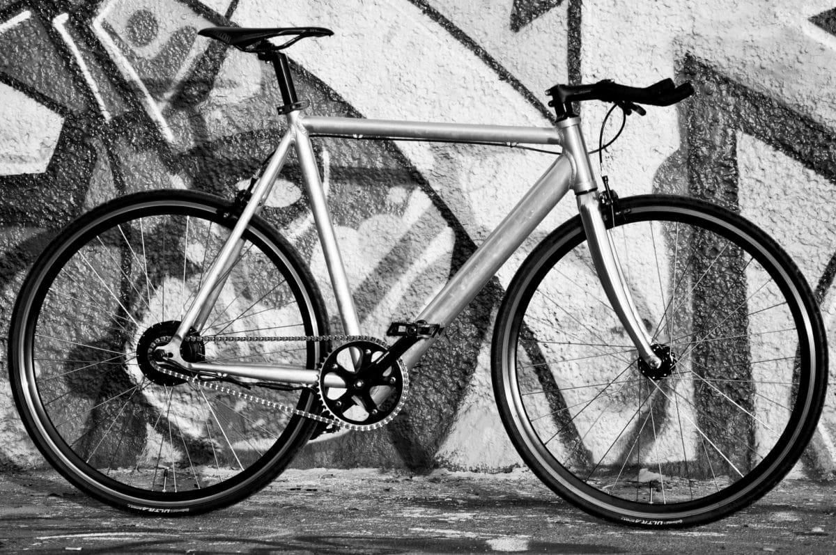 COBOC Singlespeed / Foto: COBOC