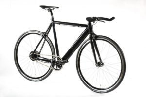 COBOC eCycle 2.0: Leichtes Singlespeed-E-Bike mit 13,7 kg (Update)