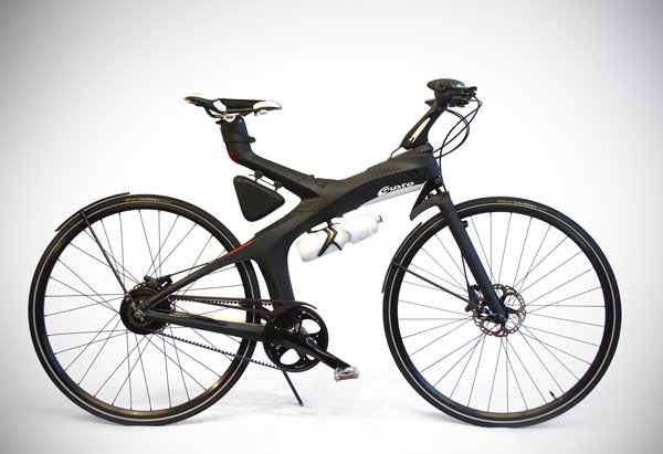 Designstudie | Gruber Assist | Prototyp - gusto 01
