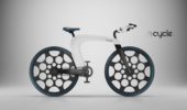 Designstudie - nCycle