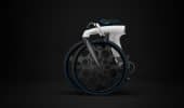 Designstudie - nCycle folds in two seconds