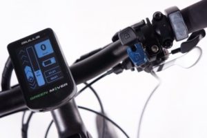 CeBIT 2013 zeigt E-Bikes