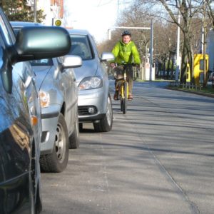 Höhere Bußgelder für Pedelec-Fahrer – Bundesrat stimmt zu