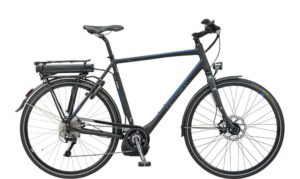 E-Bike-Verkäufe in Deutschland lassen Accell Group wachsen
