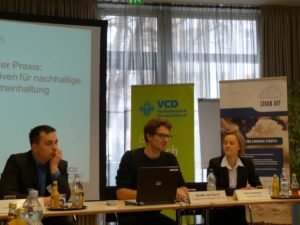 VCD-Studie: 99 Prozent der E-Bike-Käufer würden es wieder tun
