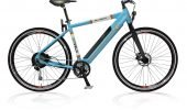 Kardanwellenantrieb | Protanium - S Pedelec dia velo