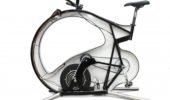 Fitness - Stromvelo Technik