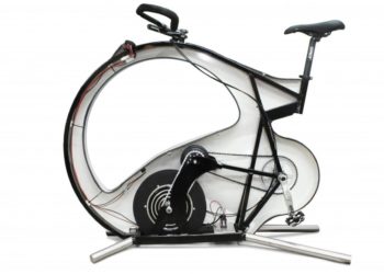 Stromvelo mit verbauter Technik / Foto: Schweizer Designwerk GmbH