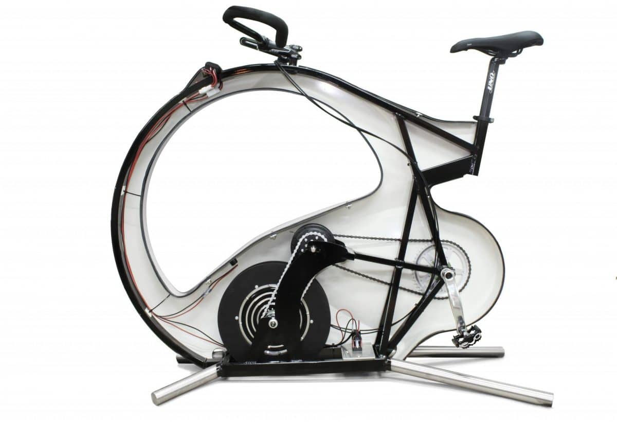 Fitness | Gesundheit | Nachhaltigkeit - Stromvelo Technik