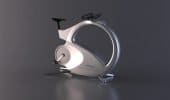 Fitness - Stromvelo silver 1