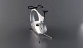 Fitness - Stromvelo silver 2