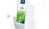 Ladestation - ev charging point