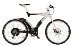 M1 Secede: Teilbares Vollcarbon-E-Bike fährt bis 45 km/h (Video) /Update