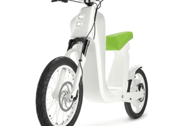 E-Scooter - xkuty electric scooter 3